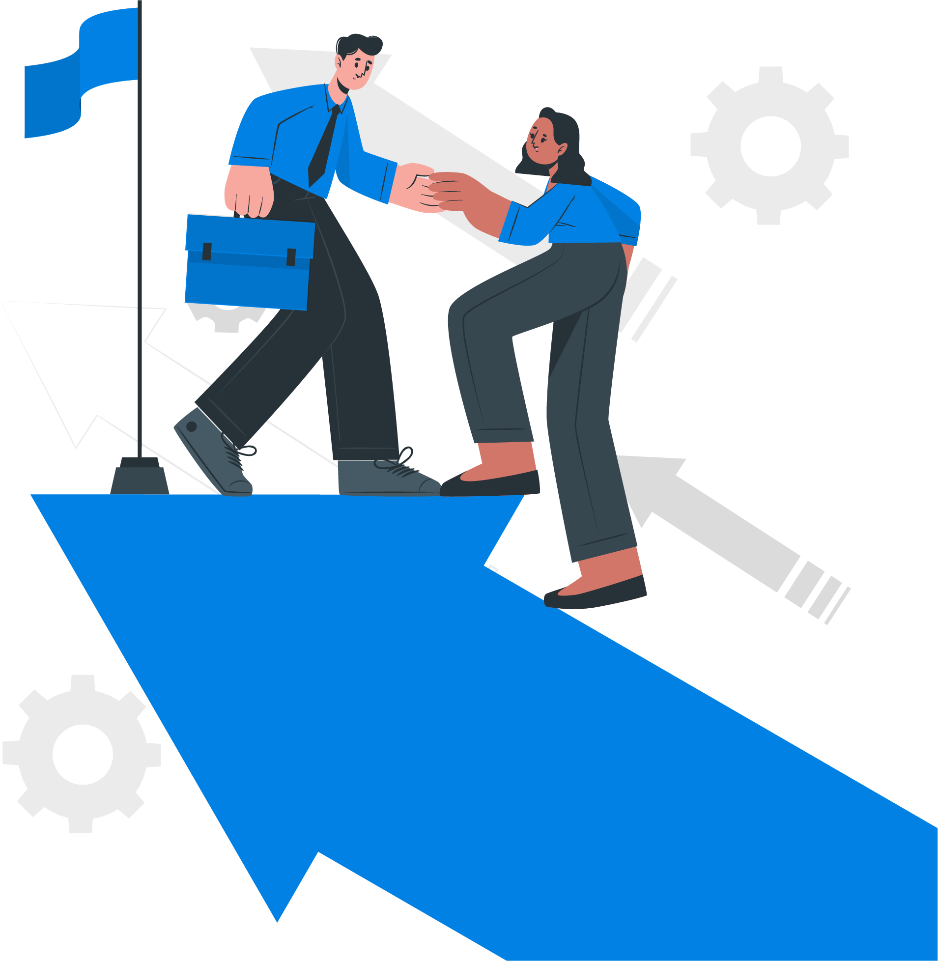 Job