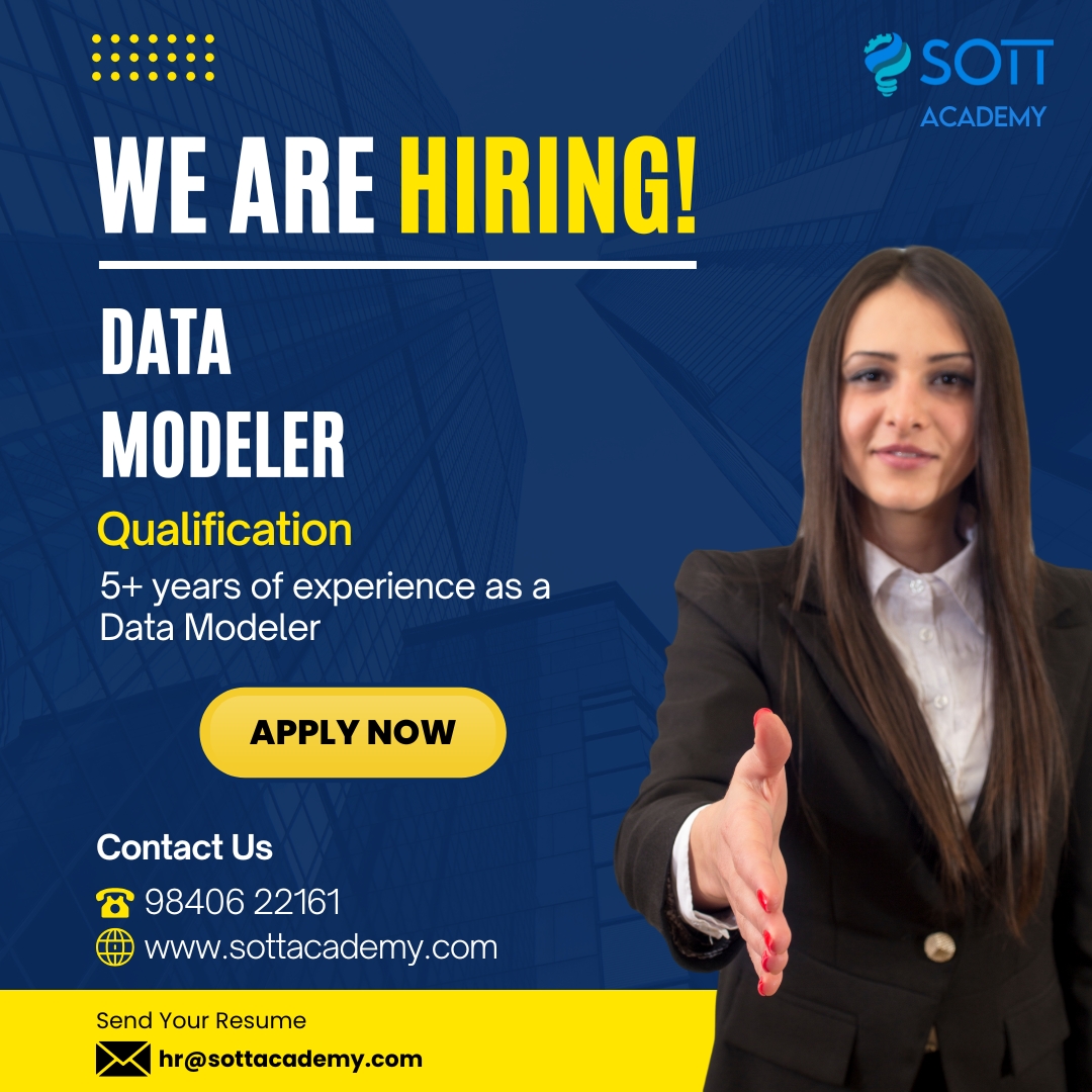 Data Modeler