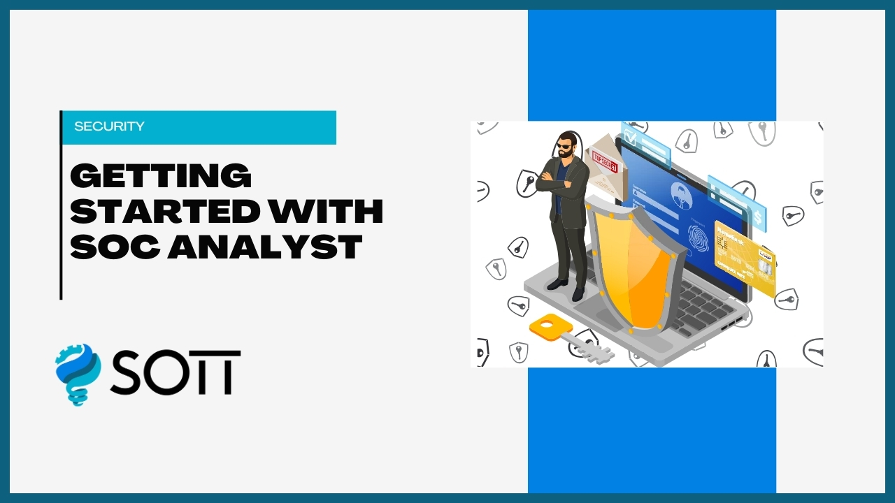 SOC Analyst