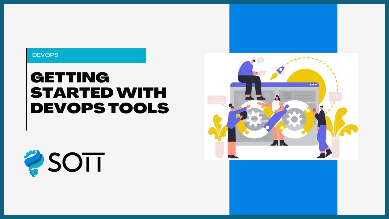 DevOps Tools