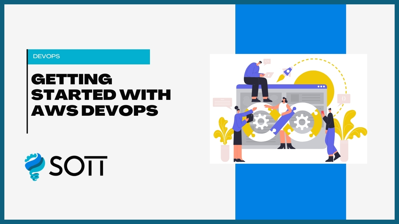 AWS DevOps