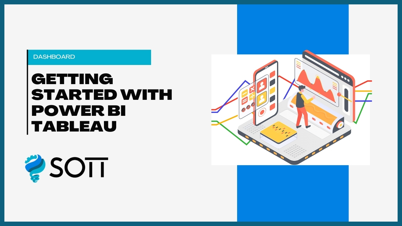 Power BI Tableau