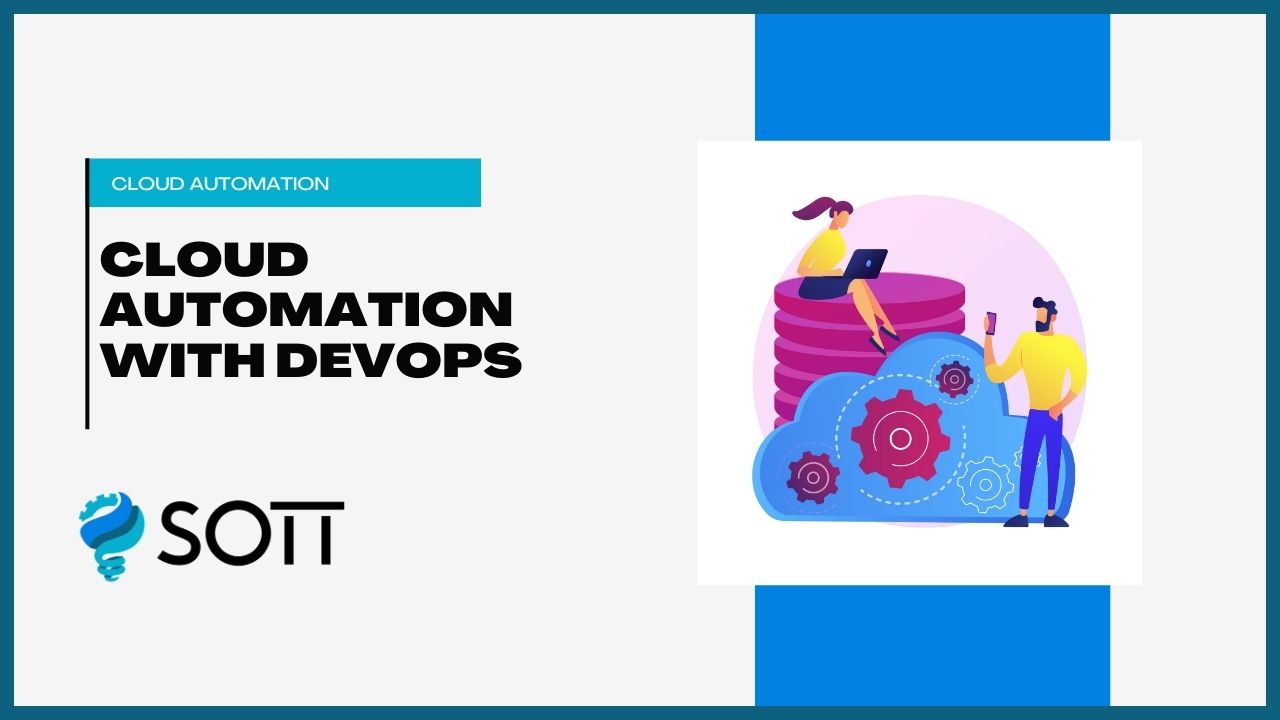 Cloud Automation with DevOps