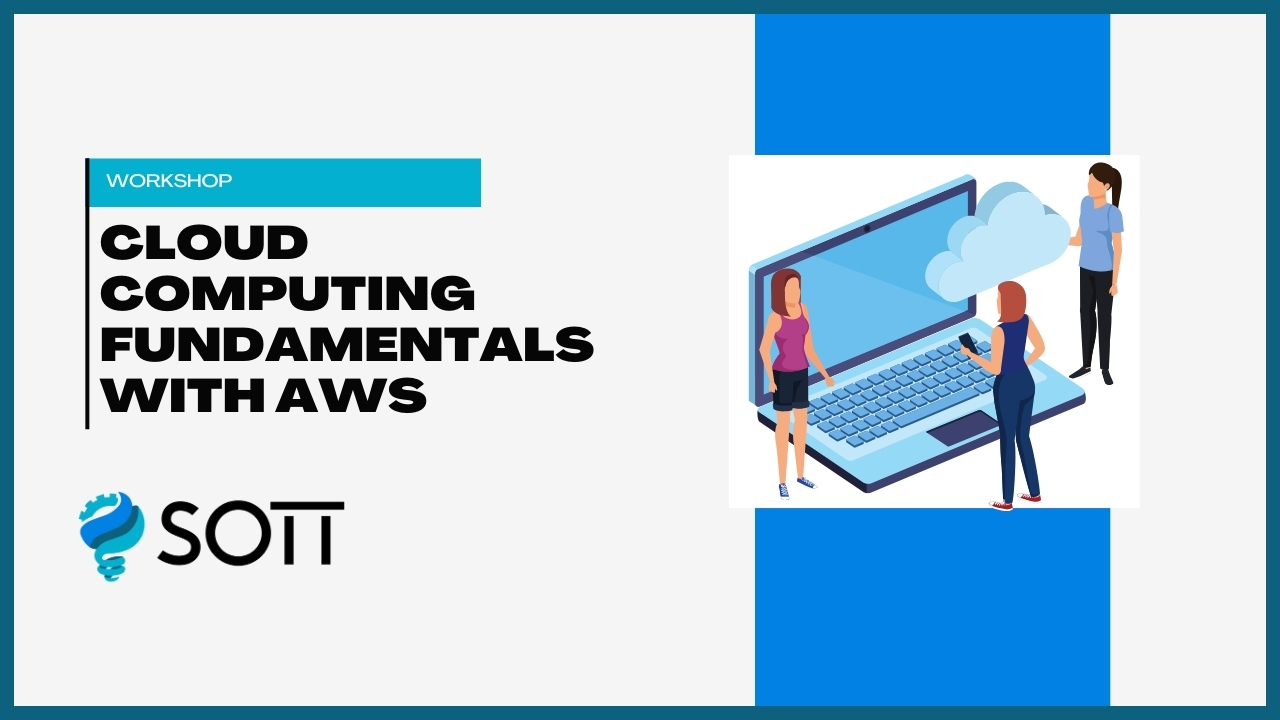 Cloud computing using Aws Workshop