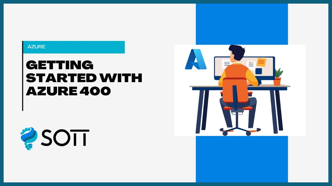 Azure 400