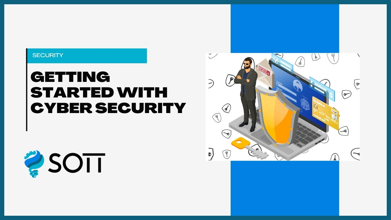 Cybersecurity