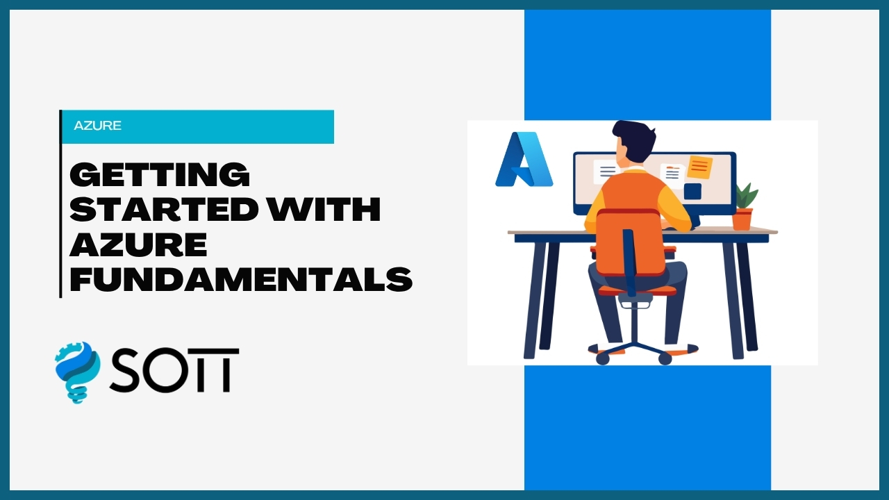 Microsoft Azure Fundamentals