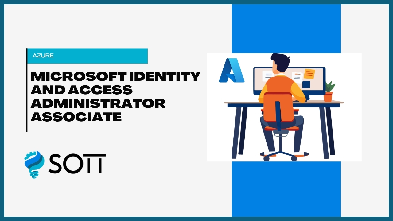 Microsoft Identity and Access Administrator Associate