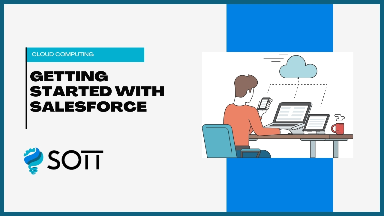 Salesforce