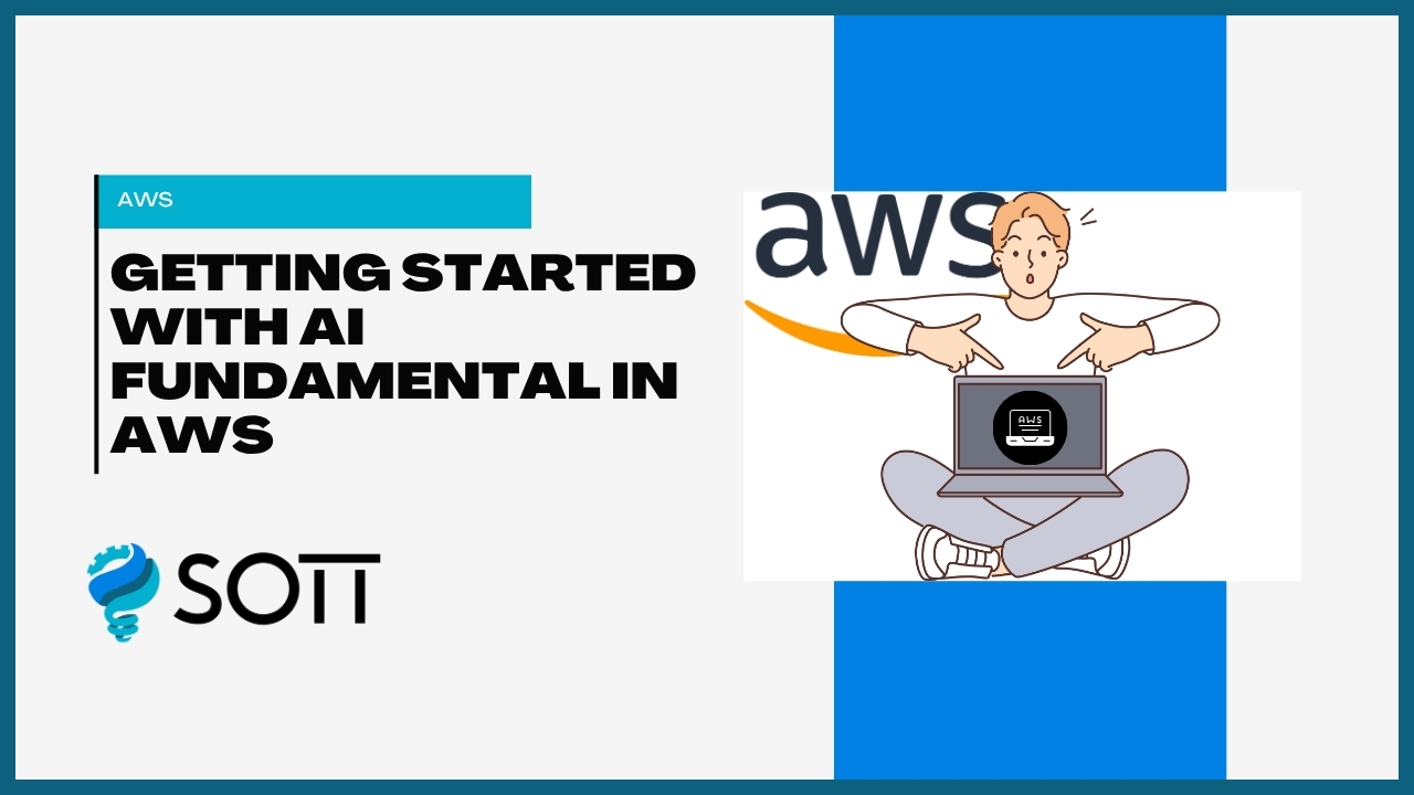 AI Fundamental in AWS