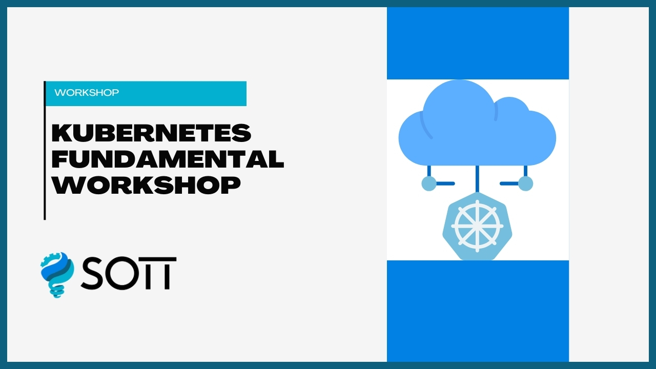 Kubernetes Fundamental Workshop