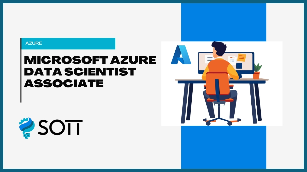 Microsoft Azure Data Scientist Associate