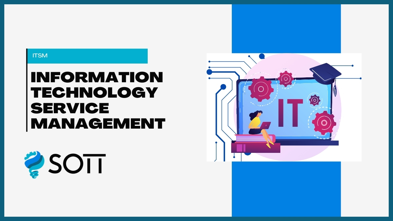 Information Technology Service Management
