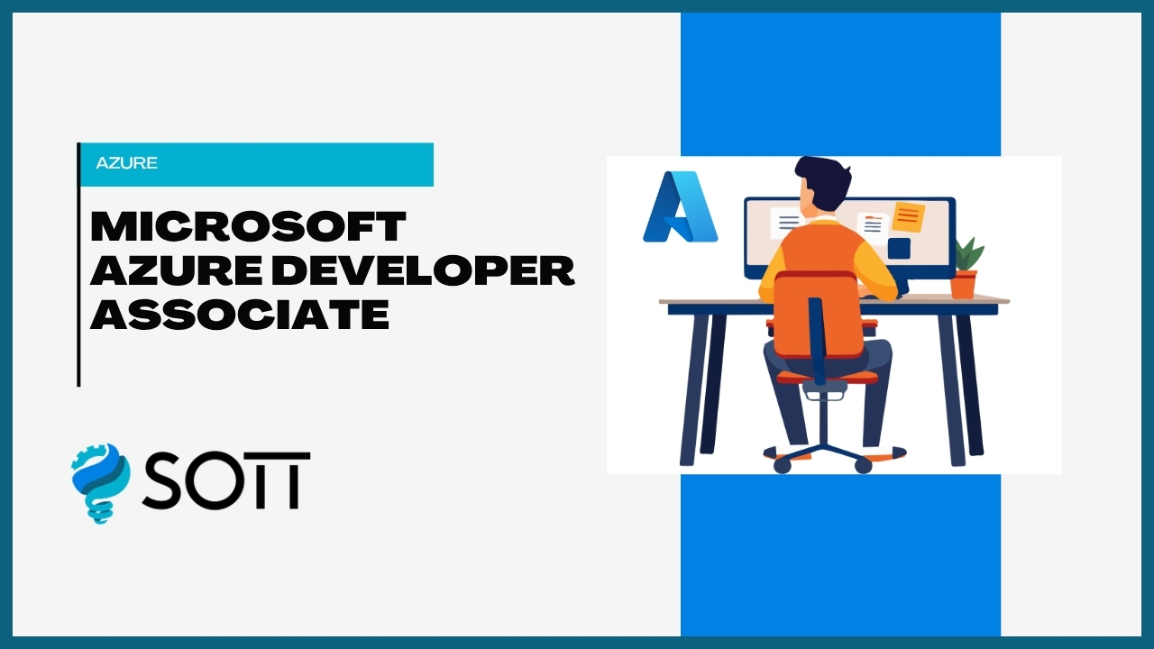 Microsoft Azure Developer Associate